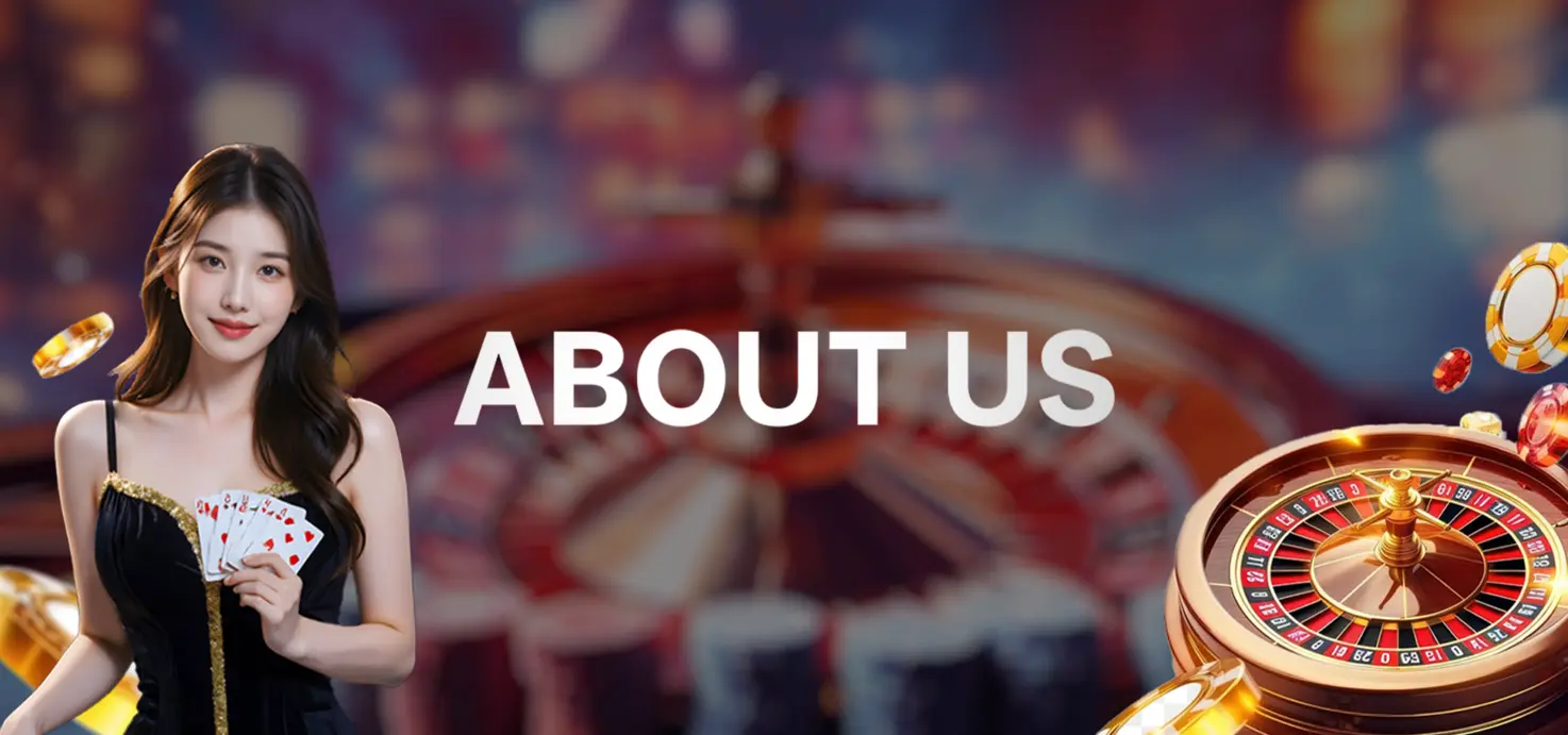 About Us Banner