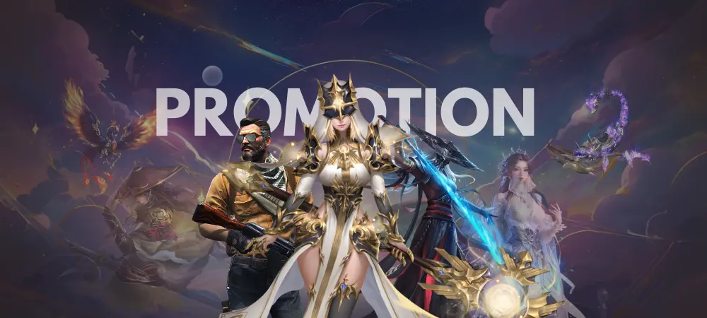 E-Sport Promotion