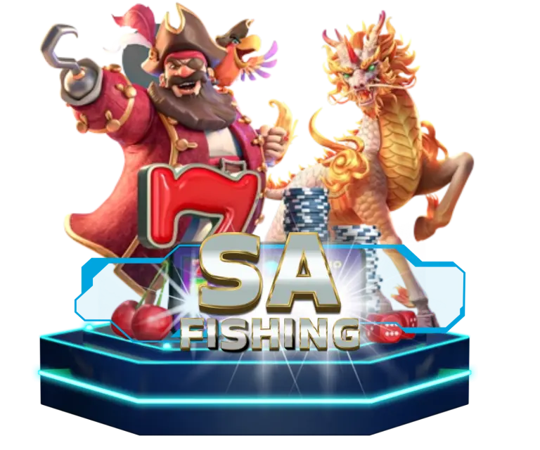 Fishing Game 4