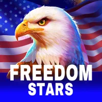 Freedom Stars by AceWin Gaming