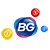 BG Gaming logo