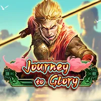 Journey to Glory by Choice Gaming