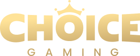 Choice Gaming logo
