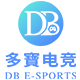 DB Esports logo