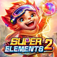 SUPER ELEMENTS 2 by Fa Chai Gaming