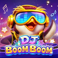 DJ BOOM BOOM by Fa Chai Gaming