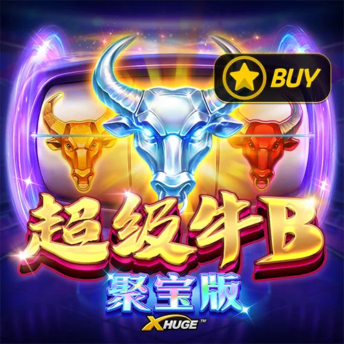 Super Niubi Fortune X-HUGE by JDB Gaming