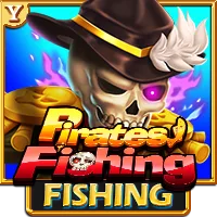 Pirates Fishing by YGR Gaming